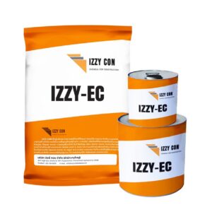 IZZY-EC