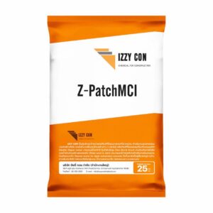 Z-PATCH MCI