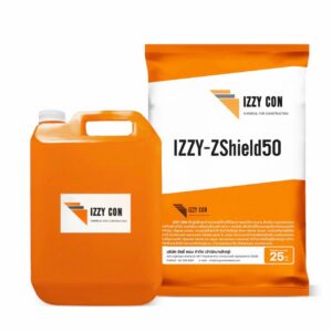 IZZY ZF-B40