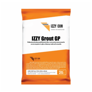 IZZY-Grout-GP