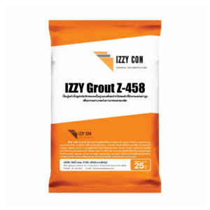 IZZY-Grout-Z-458