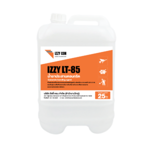 IZZY LT-85