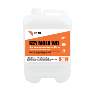 IZZY MOLD WO