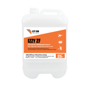 IZZY ZF_25ลิตร