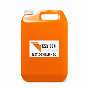 IZZY-Z SHIELD-50