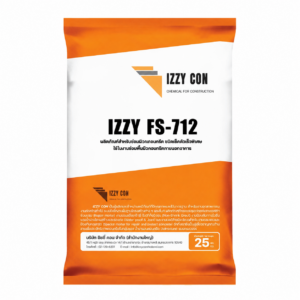 IZZY FS-712