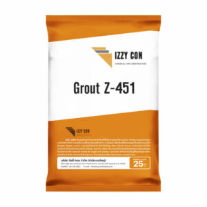 IZZY Grout Z-451